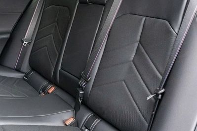 BMW Seria 5 Touring 520d xDrive M Sport