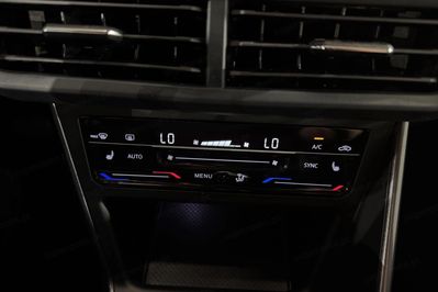 Volkswagen Taigo 1.0 TSI DSG