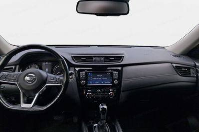 Nissan X-Trail 1.3 DIG-T Tekna 2WD DCT