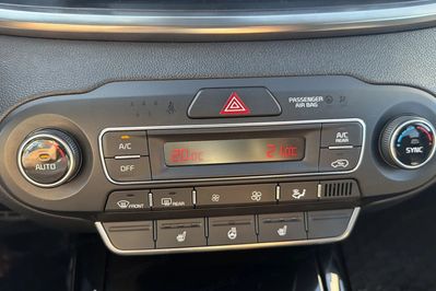 Kia Sorento 2.0 CRDI L
