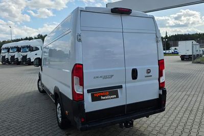 Fiat Ducato Maxi L4H2