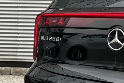 Mercedes GLB 250+ AMG Line