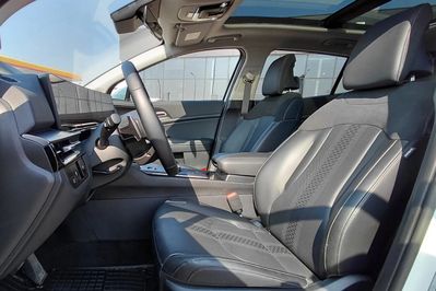 Kia Sportage 1.6 T-GDI Business Line 2WD