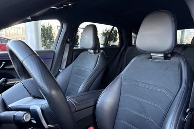 Mercedes E Klasa 220 d mHEV 4-Matic AMG 9G-Tronic