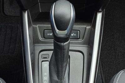 Suzuki Vitara 1.5 DualJet Hybrid Premium Plus 2WD AGS