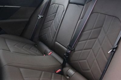 BMW Seria 5 Touring 520d xDrive M Sport