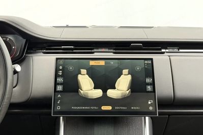 Land Rover Range Rover 3.0 P550e Autobiography