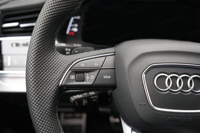 Audi Q8 50 TDI quattro