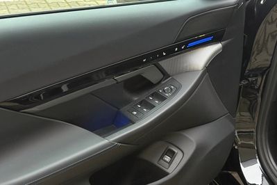 BMW Seria 5 520d xDrive mHEV M Sport aut