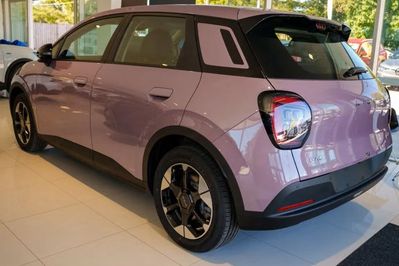 Gac AION UT EV Premium
