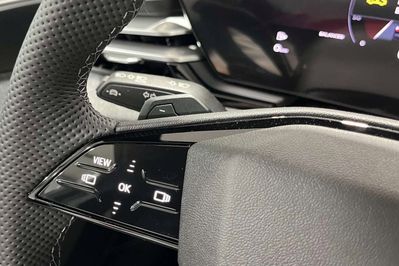 Audi A5 TFSI quattro Avant