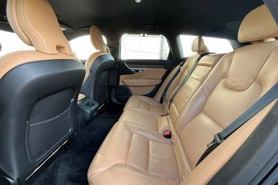 Volvo V90 B4 D AWD Inscription aut