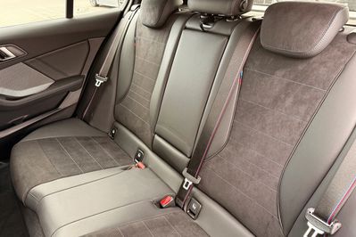 BMW Seria 1 120 M Sport