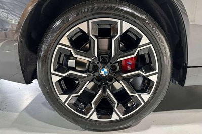 BMW X3 xDrive20d M Sport