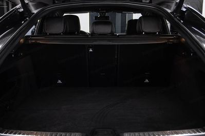Mercedes GLC Coupe 200 4-Matic