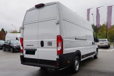 Fiat Ducato Maxi 3.5T L4H3