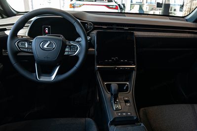 Lexus LBX LBX 1.5 Hybrid