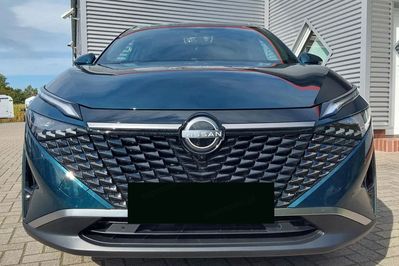 Nissan Qashqai Tekna 1.3 DIG-T mHEV  Xtronic