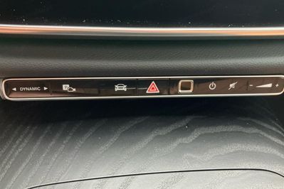 Mercedes Klasa E 220 d  4-Matic AMG