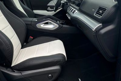 Mercedes GLE 450 d 4-Matic AMG Line