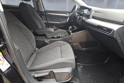Volkswagen Golf Tsi Evo Life