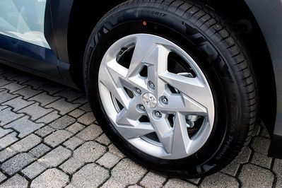 Hyundai Kona 1.6 T-GDI Executive