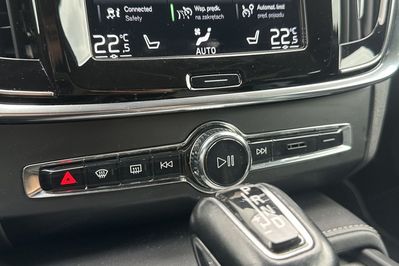 Volvo S90 D5 AWD R-Design