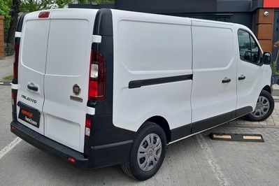 Fiat Talento L2H1