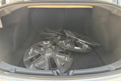 Tesla Model 3 RWD