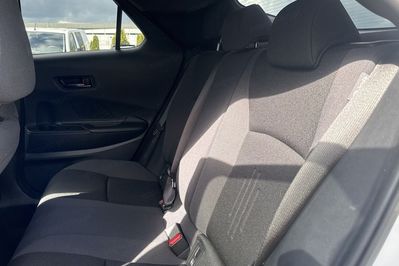 Toyota C-HR Style