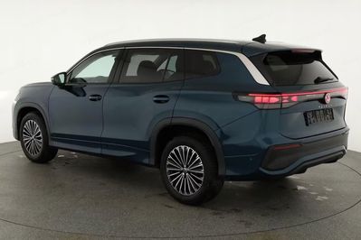 Volkswagen Tayron Life Plus 2.0 TDI DSG 7 os.