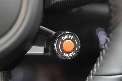 Porsche 911 Carrera 4 GTS