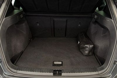 Cupra Ateca 1.5 TSI DSG