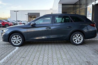 Seat Leon 2.0 TDI Style