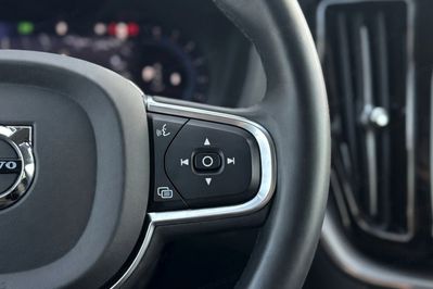 Volvo XC60 B4 B Core aut