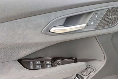 Audi Q3 TFSI quattro S line Sportback