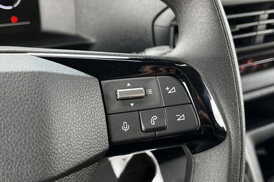 Toyota ProAce Long Active