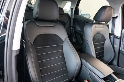 Tiger EIGHT ‎1.5 TGDI BENZ + LPG FWD