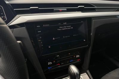 Volkswagen Arteon 2.0 TDI R-Line DSG