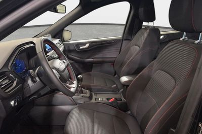 Ford Kuga 1.5 EcoBoost FWD