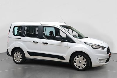 Ford Transit Connect Kombi 220 L2H1 Trend