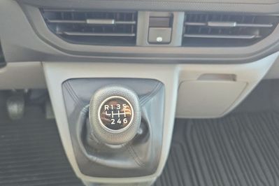 Ford Transit Custom EcoBlue 300 L2H1 Trend