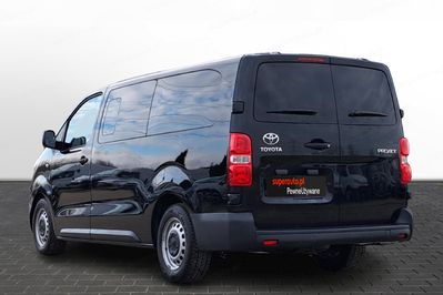 Toyota Proace Verso Long L2H1 Professional AT