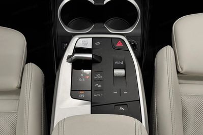 BMW X1 xDrive20d mHEV M Sport sport-aut