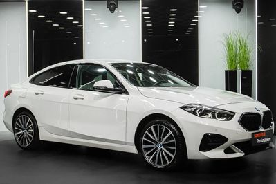 BMW Seria 2 220d xDrive Sport Line aut