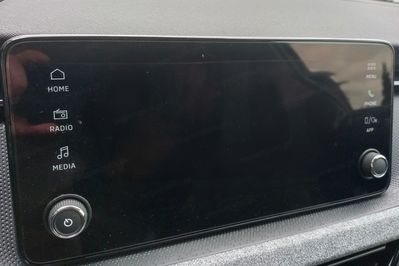 Skoda Kamiq Drive 1.5 TSI