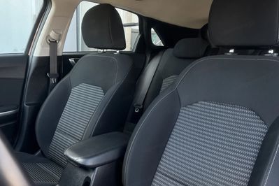 Kia Ceed 1.5 T-GDI M