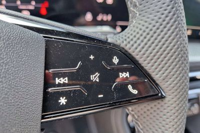 Audi Q5 TFSI quattro Sportback S line