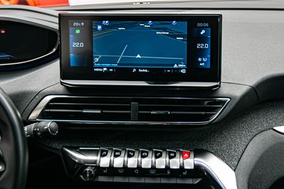 Peugeot 5008 1.5 BlueHDi Allure Pack S&S EAT8