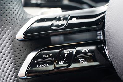 Mercedes GLC 220 d 4-Matic AMG Line